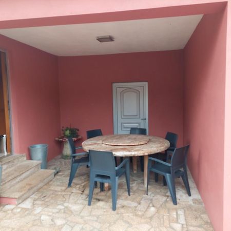 Casa Da Oliveira Villa Mondim de Basto Buitenkant foto