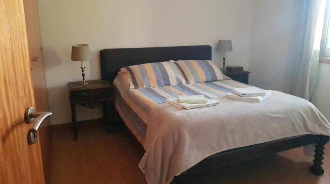 Casa Da Oliveira Villa Mondim de Basto Buitenkant foto