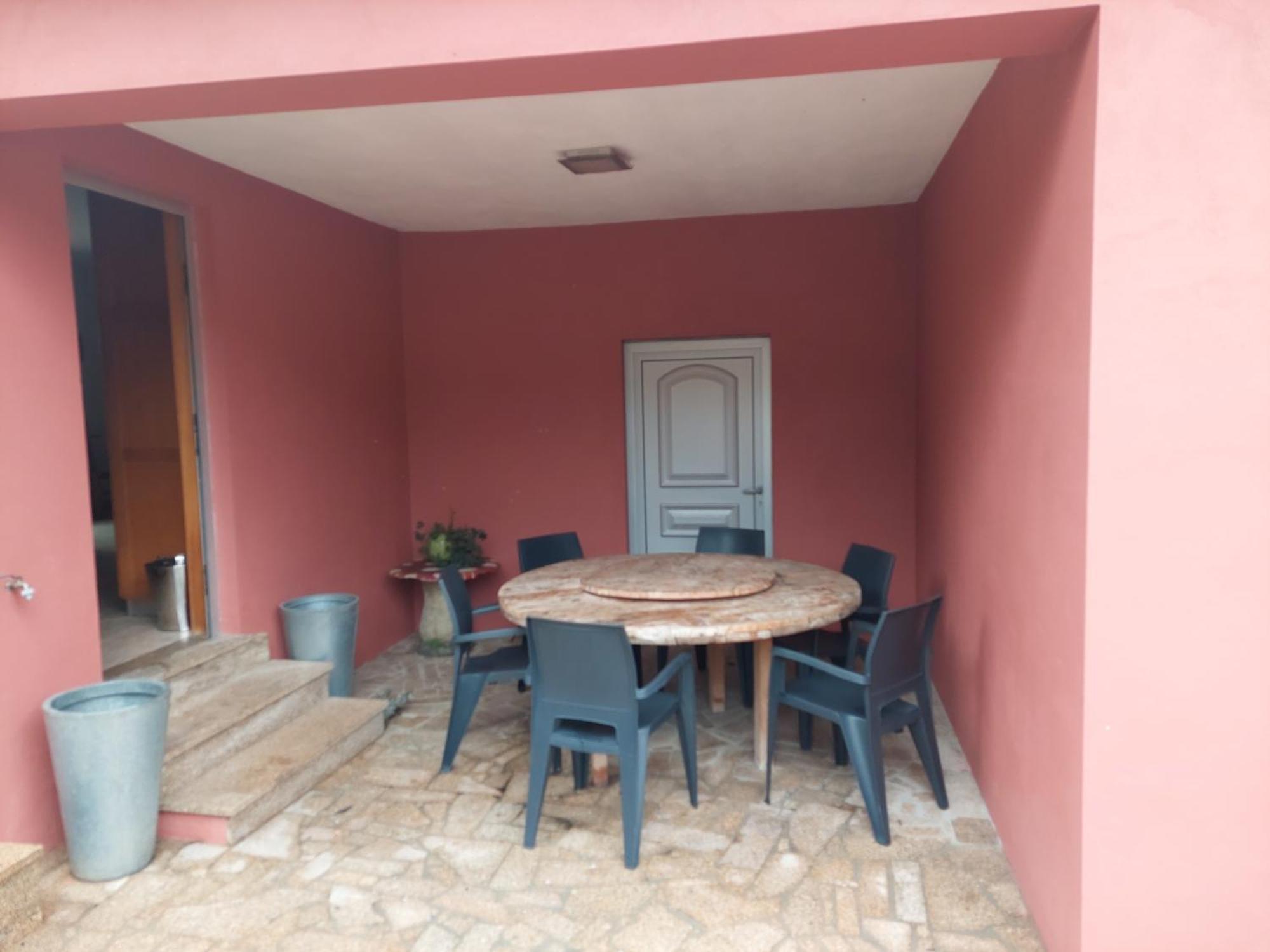 Casa Da Oliveira Villa Mondim de Basto Buitenkant foto
